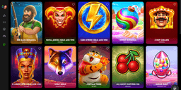 Activer mon bonus sur OscarSpin